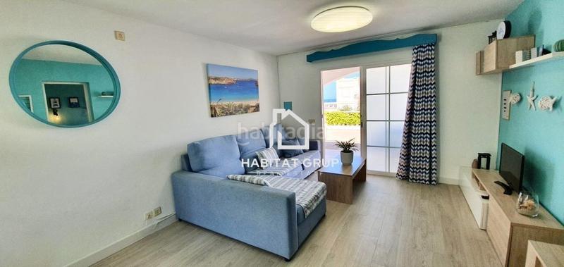 Foto 28c6a6ce-79d1-4c56-a822-7e8a82617d33. Estudio  en es mercal en Arenal d´en Castell Es Mercadal