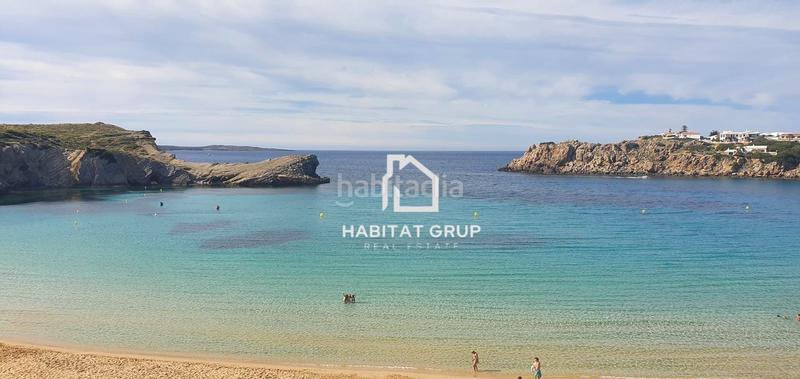 Foto 4ab0fc8f-17ea-4c9b-b0c1-73c1b0f47e48. Estudio  en es mercal en Arenal d´en Castell Es Mercadal