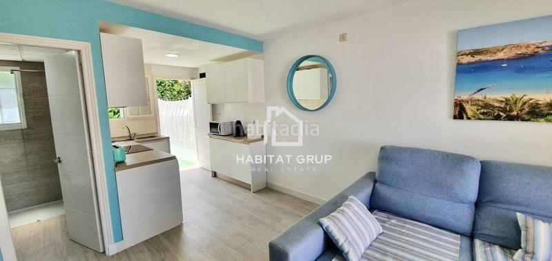 Foto 636ad1c6-b973-42ed-8b8b-3406a958650c. Estudio  en es mercal en Arenal d´en Castell Es Mercadal