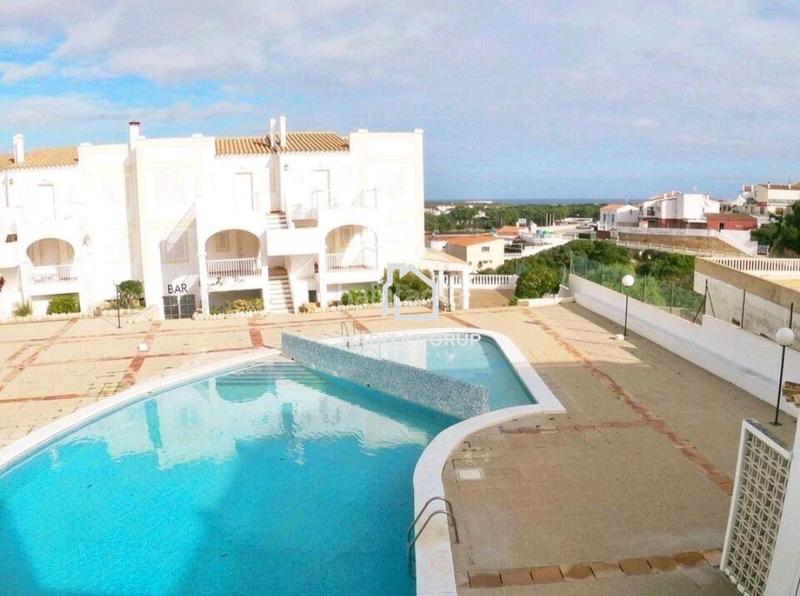 Foto b0976be8-576a-4d90-900a-634b7ea727ed. Estudio  en es mercal en Arenal d´en Castell Es Mercadal