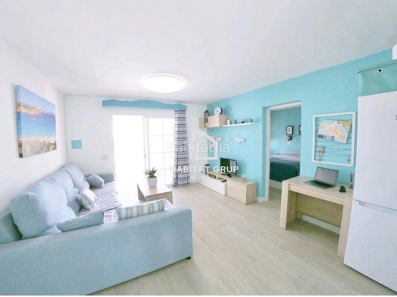 Foto db05bb35-46f5-478b-8348-7d32fab61f53. Estudio  en es mercal en Arenal d´en Castell Es Mercadal
