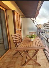 Appartement à Avinguda Catalunya. Piso en palamós