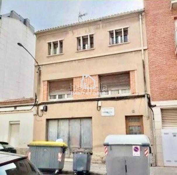 Foto 6701ae7a-a2d4-4bac-9e98-fb4b79bb0176. Casa adosada  en bases de Manresa - carretera de santpedor Manresa