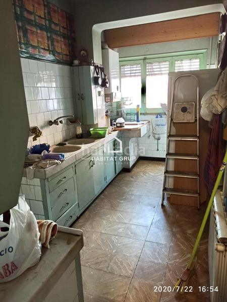 Foto a155386c-73e6-454f-afe9-118ecdf7b9db. Casa adosada  en bases de Manresa - carretera de santpedor Manresa