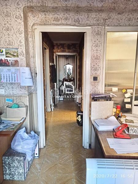 Foto ecdc4aec-2956-48df-b210-bf83e3e8226e. Casa adosada  en bases de Manresa - carretera de santpedor Manresa