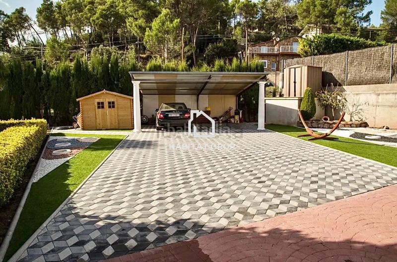 Foto 0ed6592f-6edf-4c64-bb13-d544a2db7b25. Haus mit heizung pool in Castellnou de Bages