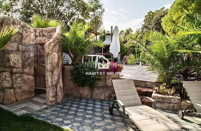 Foto 1cb025ab-e446-4c03-b87e-e541c0aadc15. Haus mit heizung pool in Castellnou de Bages