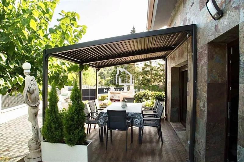 Foto 36d94eef-5757-4428-9fdc-db656b5cab40. Haus mit heizung pool in Castellnou de Bages