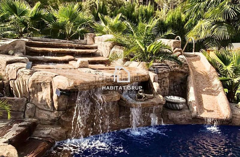 Foto 64796bdf-de2e-41f9-a2f8-952c60519626. Haus mit heizung pool in Castellnou de Bages