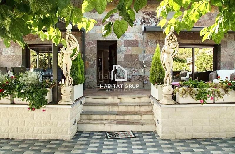 Foto d5b76c87-4051-4383-943c-8eaf370145af. Haus mit heizung pool in Castellnou de Bages