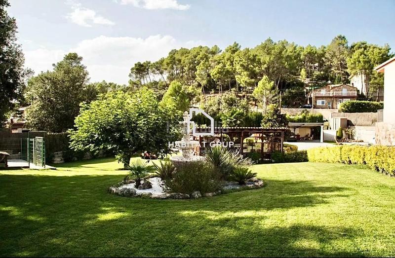 Foto e5eb2513-1c71-4487-9697-186c132527a1. Haus mit heizung pool in Castellnou de Bages