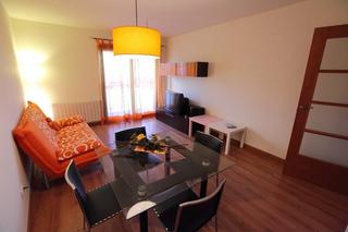 Pis a Sant Joan - Vilarromà. Piso en palamós