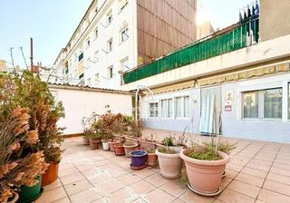Pis a Remei-La Guixa. Piso en venta en vic