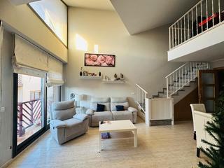 Duplex à Avinguda Catalunya. Dúplex en palamós