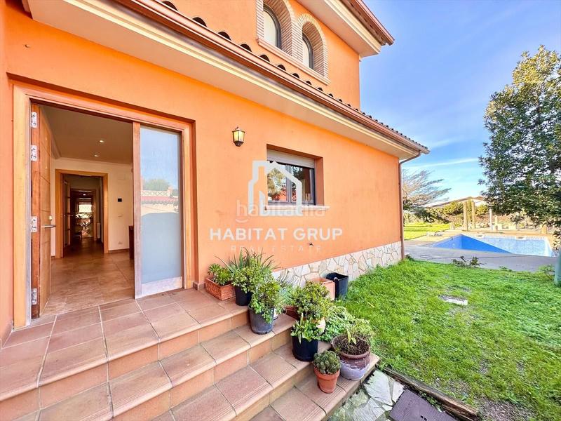 Foto 1192d23b-798b-4daa-861d-447aeaeb8321. Casa  en residencial Begur-esclanyà Begur
