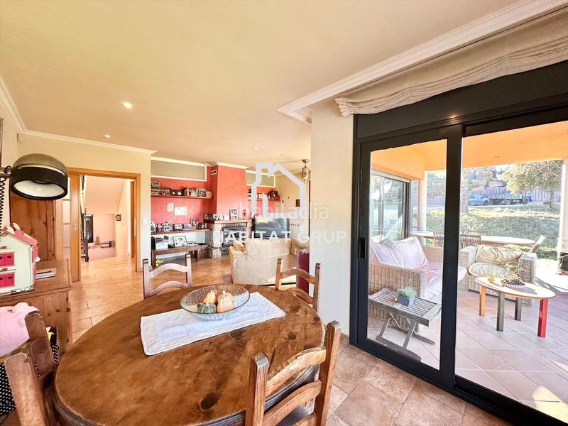 Foto c0e6a40d-3003-4ac5-a880-7d75c50b7bbc. Casa  en residencial Begur-esclanyà Begur