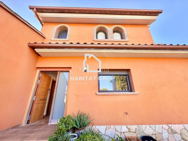 Foto d89a9bf9-a5a9-4d74-a9a1-97c0c4a33629. Casa  en residencial Begur-esclanyà Begur