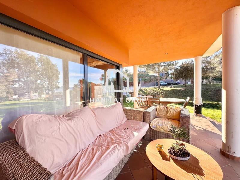 Foto dd2c8d2d-7ab8-49f8-9da6-d6b2f2858ffb. Casa  en residencial Begur-esclanyà Begur