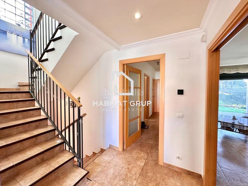Foto f9e9abd4-cc19-42de-92ac-743401ea7ca8. Casa  en residencial Begur-esclanyà Begur