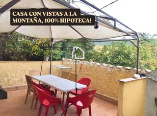 Maison à Anglès. Casa en anglès