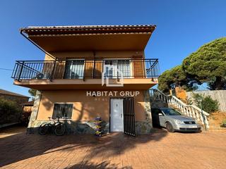 Casa a Mas Mora-Sant Daniel. Casa en tordera