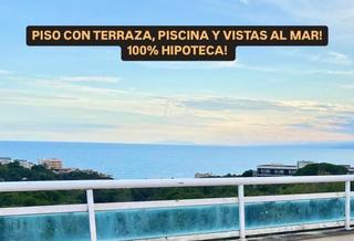 Attique à Pla de Maset - Cap de Salou. Piso en salou