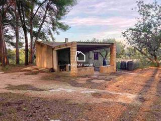 Casa a Perelló (El). Casa en el perelló