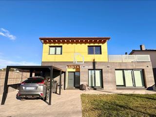 Casa a Fontcoberta. Casa en fontcoberta