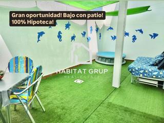Flat in Sant Jaume d´Enveja