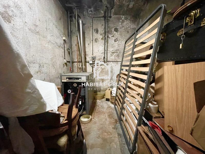 Foto 240ea85d-68c9-4f1f-9708-1c44687fa4ad. Casa  en Carme - Vistalegre Girona