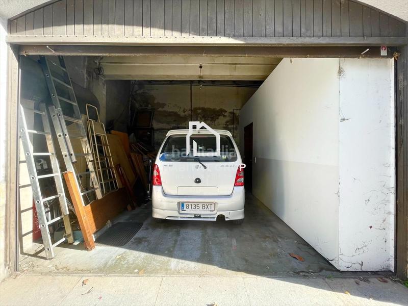 Foto 34f90238-172d-41c0-8e2c-d104613ba732. Casa  en Carme - Vistalegre Girona