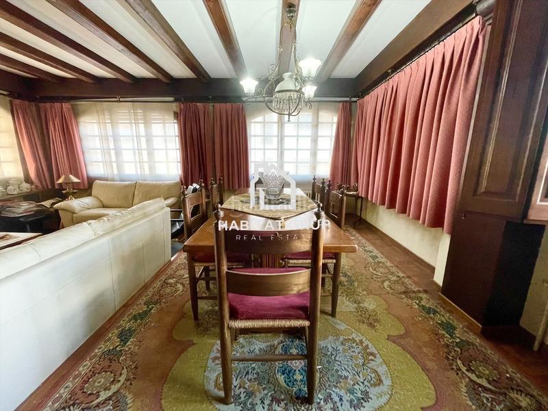 Foto 79bb9d11-c6a5-4371-828e-13baad955c2c. Casa  en Carme - Vistalegre Girona