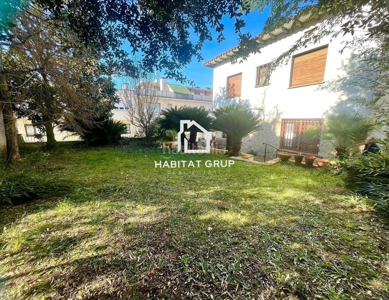 Foto ab648bab-ad46-4eab-b591-5b04773057bc. Casa  en Carme - Vistalegre Girona