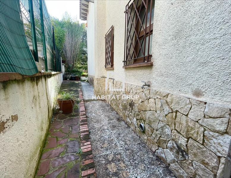 Foto b643c19a-9819-4760-97ee-3f9291cad2bf. Casa  en Carme - Vistalegre Girona