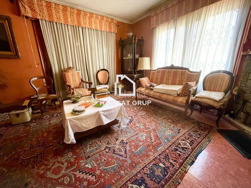 Foto e12648fe-a2e6-463d-87e0-5fdad3153827. Casa  en Carme - Vistalegre Girona