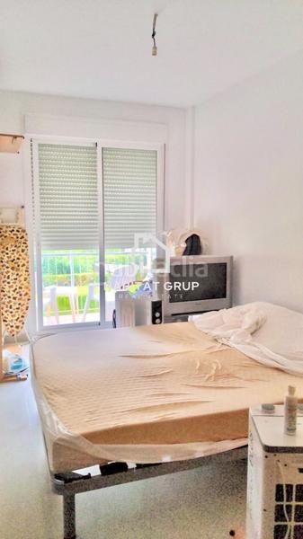 Foto 4dca0283-5aec-46f4-8e1e-6ad7c4116f29. Attico con piscina in Platges Sant Carles de la Ràpita