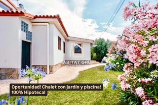 Maison à Poble. Casa en montroig del camp