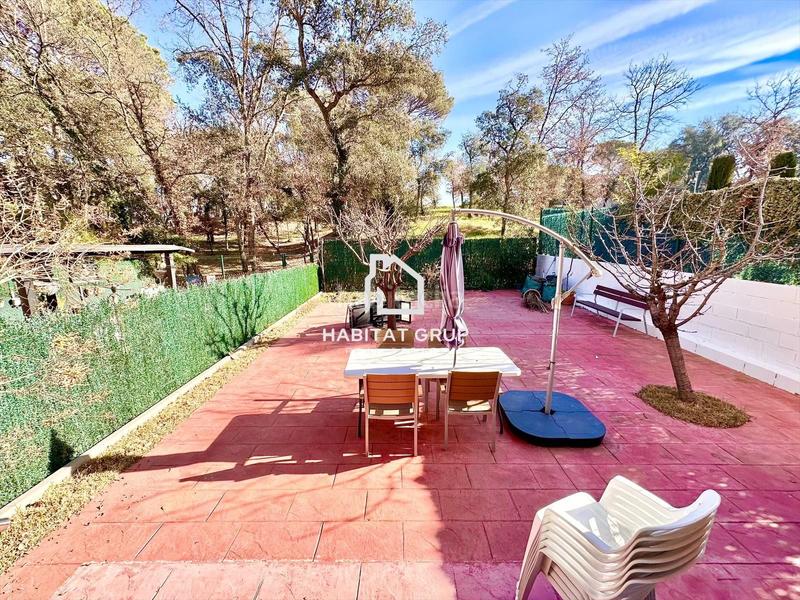 Foto 215abcf1-960c-47d5-a1cd-9252f6c5b508. Casa con riscaldamento in Caldes de Malavella