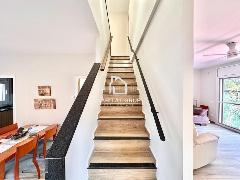 Foto 9b77f894-2919-4048-9655-2a79f6a0609b. Casa con riscaldamento in Caldes de Malavella