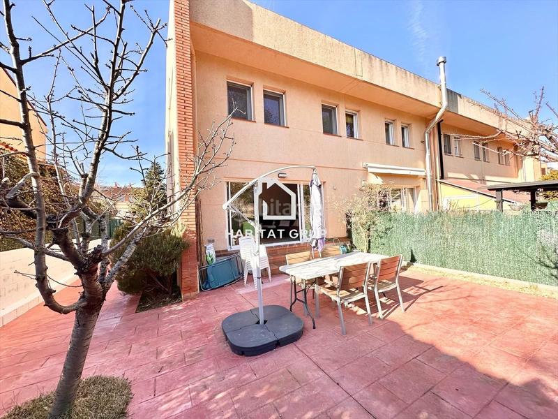 Foto 9dbbddef-5f8d-4d38-a84f-719620ba3a5a. Casa con riscaldamento in Caldes de Malavella