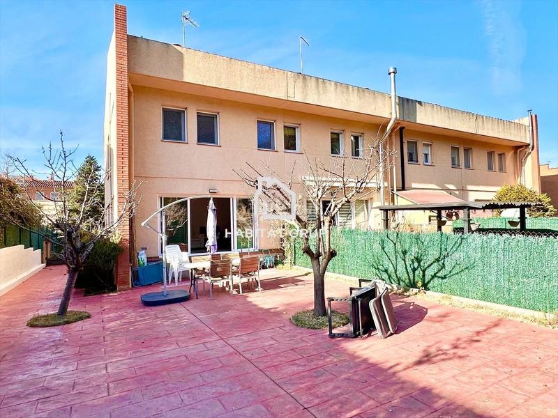 Foto b99e4061-d644-4834-8083-33fa43c9e284. Casa con riscaldamento in Caldes de Malavella