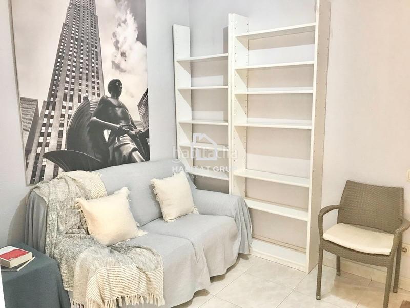 Foto 030ae400-0a43-4c40-bbec-f042875039c1. Appartamento con riscaldamento in Eixample Tarragona