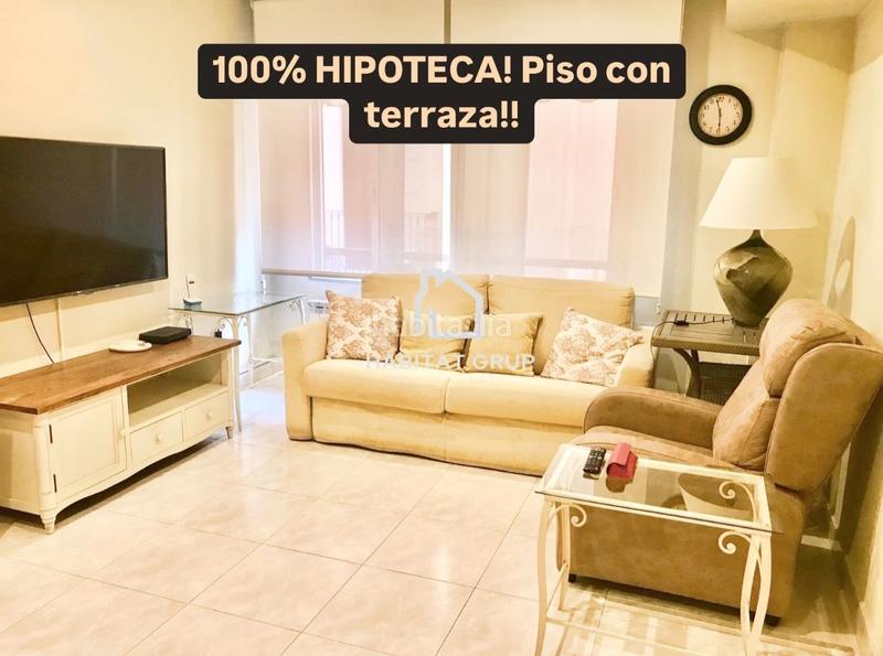 Foto 3338f104-aec9-49c6-85ab-4589393ac3d1. Appartamento con riscaldamento in Eixample Tarragona