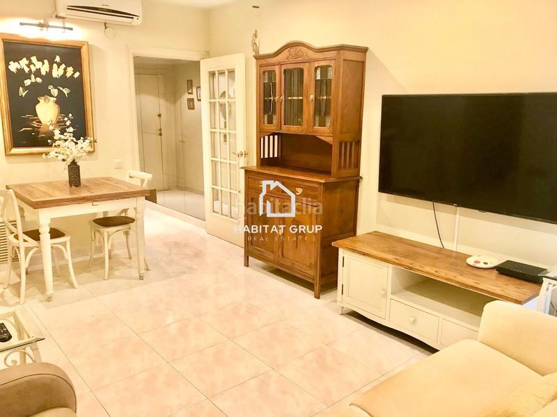 Foto 5128f7ab-cc5d-4f34-8ca5-2d4713497455. Appartamento con riscaldamento in Eixample Tarragona