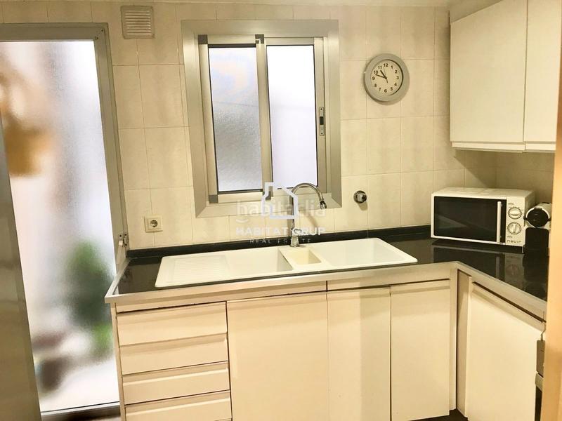 Foto 52ff511a-85c8-4610-90fa-616e55771581. Appartamento con riscaldamento in Eixample Tarragona