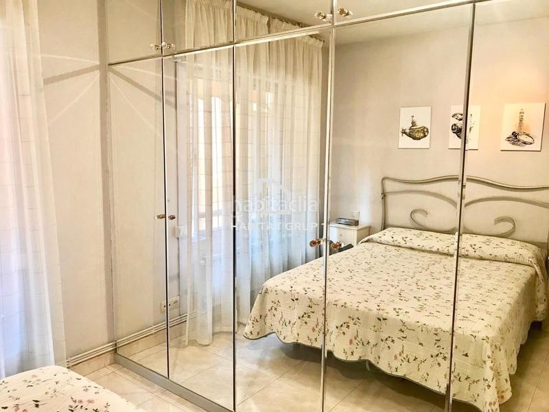 Foto 57f9db0a-6e52-4d8d-a293-a2e6bfa89323. Appartamento con riscaldamento in Eixample Tarragona