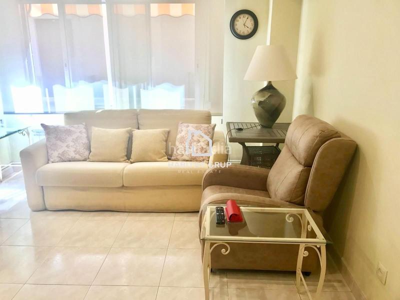 Foto 6336e93e-8a63-48a6-8091-a5d9ac117a93. Appartamento con riscaldamento in Eixample Tarragona