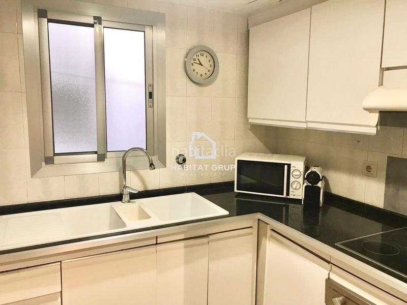 Foto 815b7cc9-eb9d-4802-b64c-6006d39f3ec9. Appartamento con riscaldamento in Eixample Tarragona