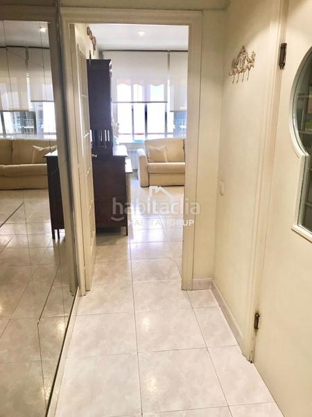 Foto 85a6cc11-b9a5-41a0-9371-ceaa770f2620. Appartamento con riscaldamento in Eixample Tarragona