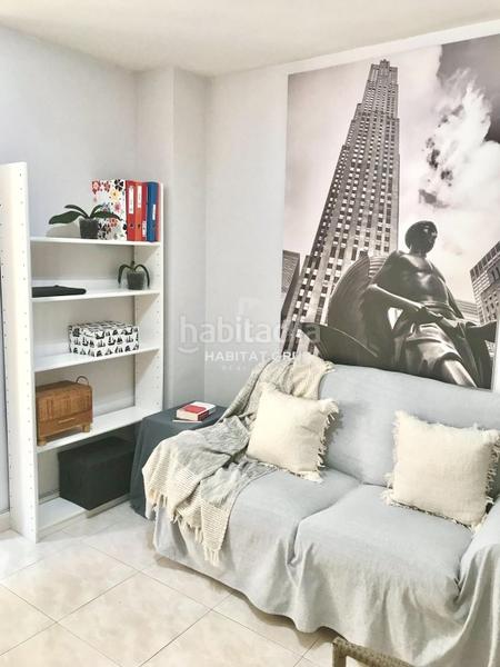 Foto b32d7623-51a2-49e4-bbdb-1402f8562ca3. Appartamento con riscaldamento in Eixample Tarragona